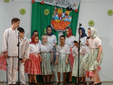 2015_03_Kreácie detského folklóru Lipany 1
