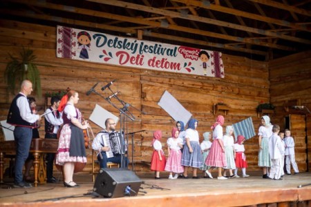 2023_06_Detský festival Krivany