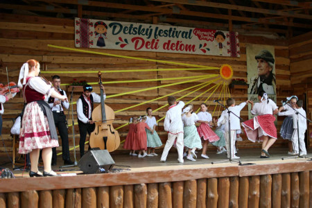 2024_06_Detský festival Krivany_9